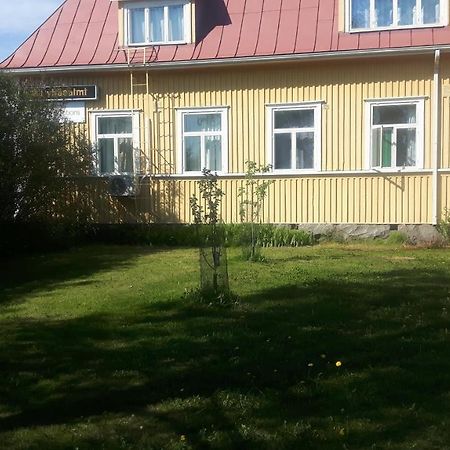 Apartament Asemantupa 2 Pyhajarvi  Zewnętrze zdjęcie
