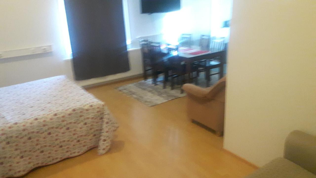 Apartament Asemantupa 2 Pyhajarvi  Zewnętrze zdjęcie