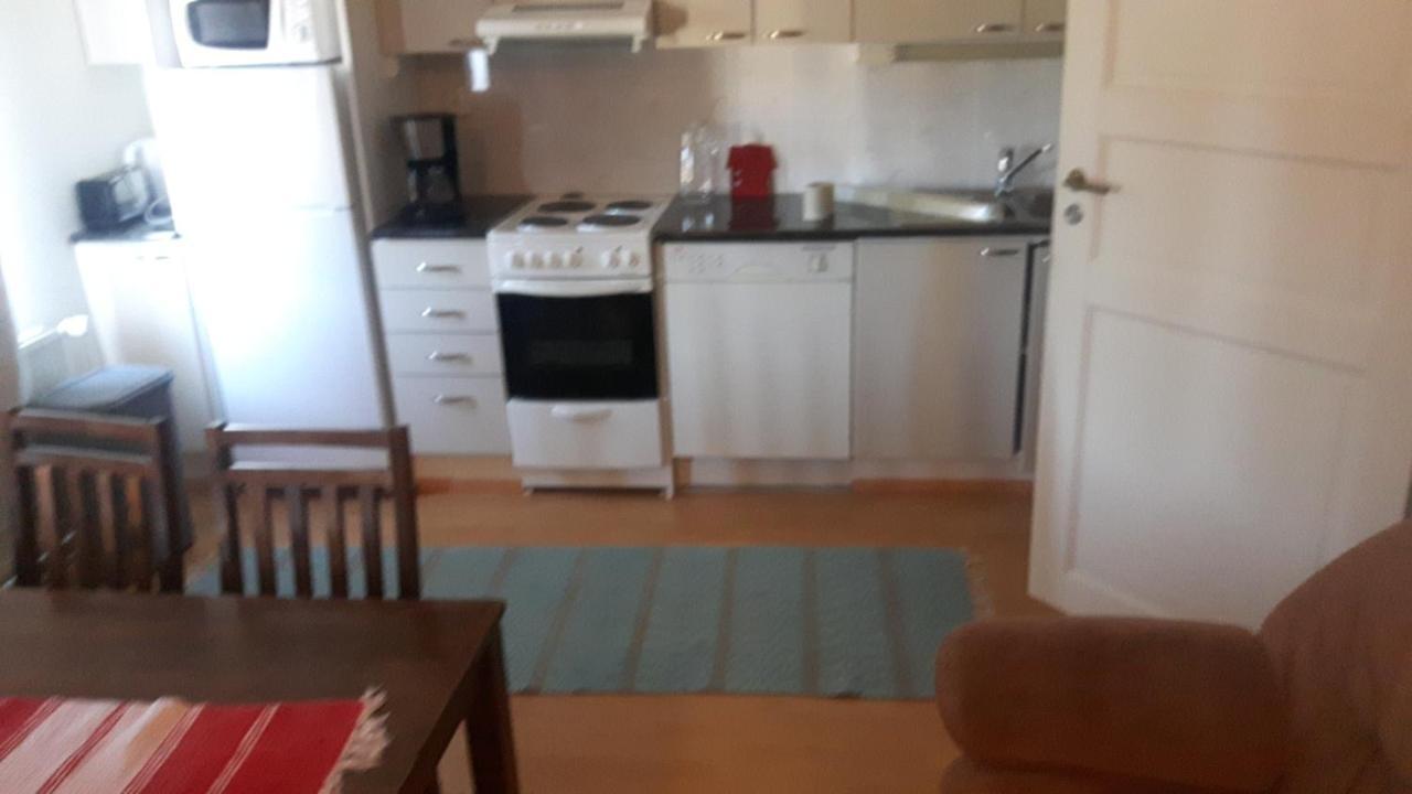 Apartament Asemantupa 2 Pyhajarvi  Zewnętrze zdjęcie